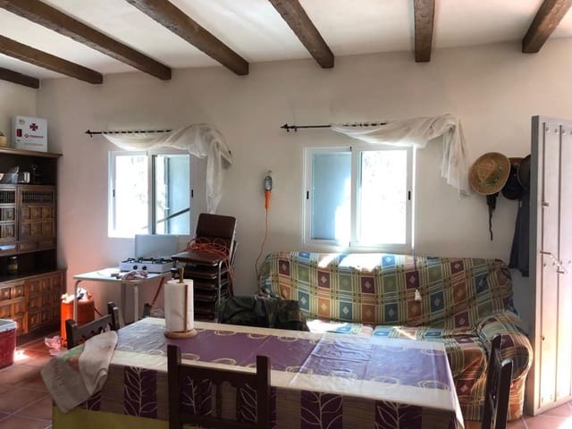 2 Zimmer Finca/Landgut zu verkaufen in Dúrcal mit Garage - 68.000 € (Ref: 9136895)