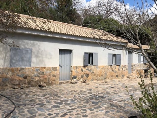 2 Zimmer Finca/Landgut zu verkaufen in Dúrcal mit Garage - 68.000 € (Ref: 9136895)