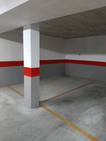 Garasje til salgs i Dúrcal - € 9 000 (Ref: 9148712)