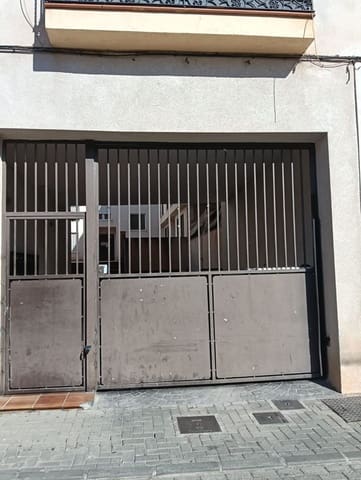 Garasje til salgs i Dúrcal - € 9 000 (Ref: 9148712)