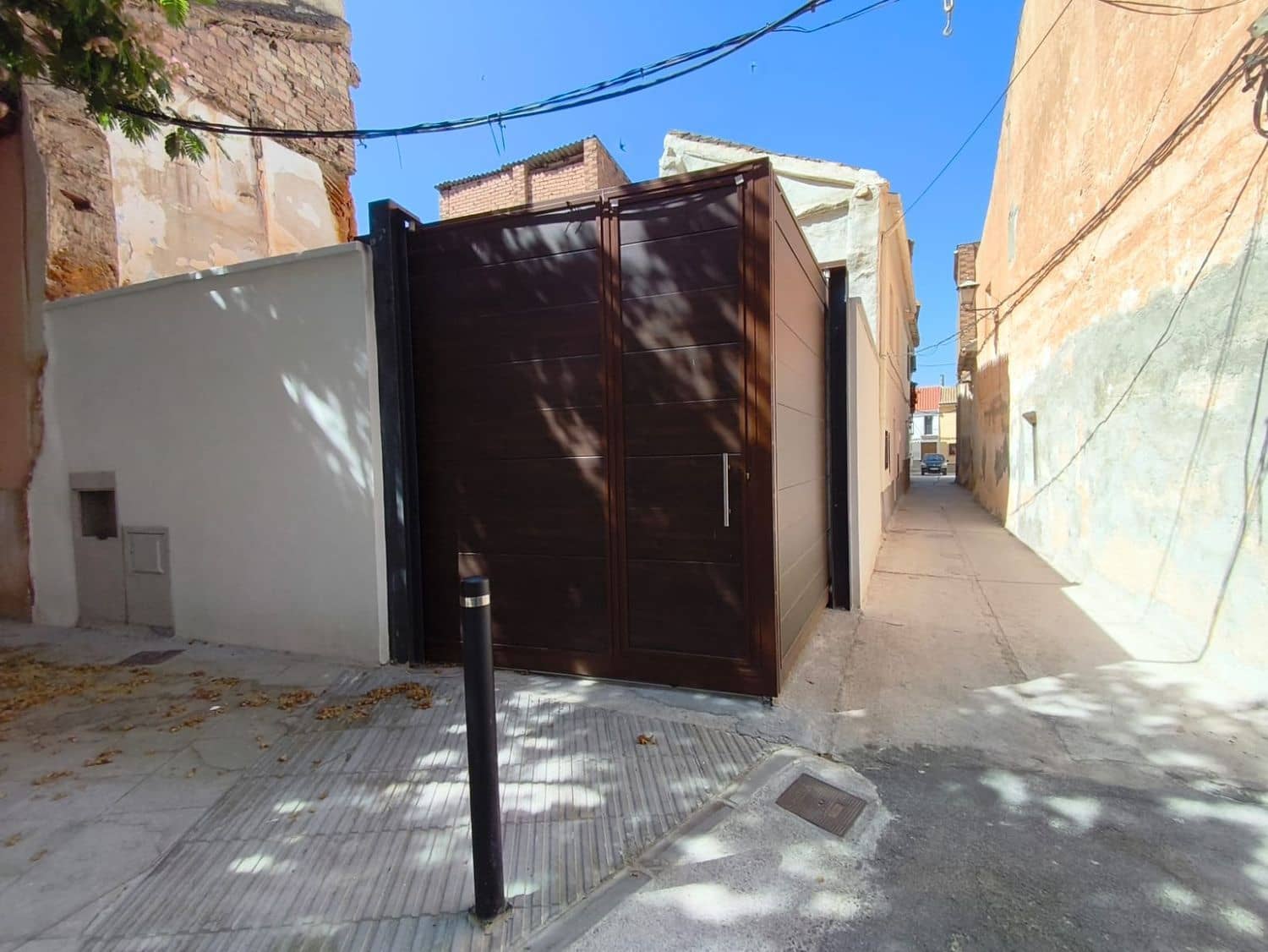 Undeveloped Land for sale in Durcal - € 52,000 (Ref: 9186592)