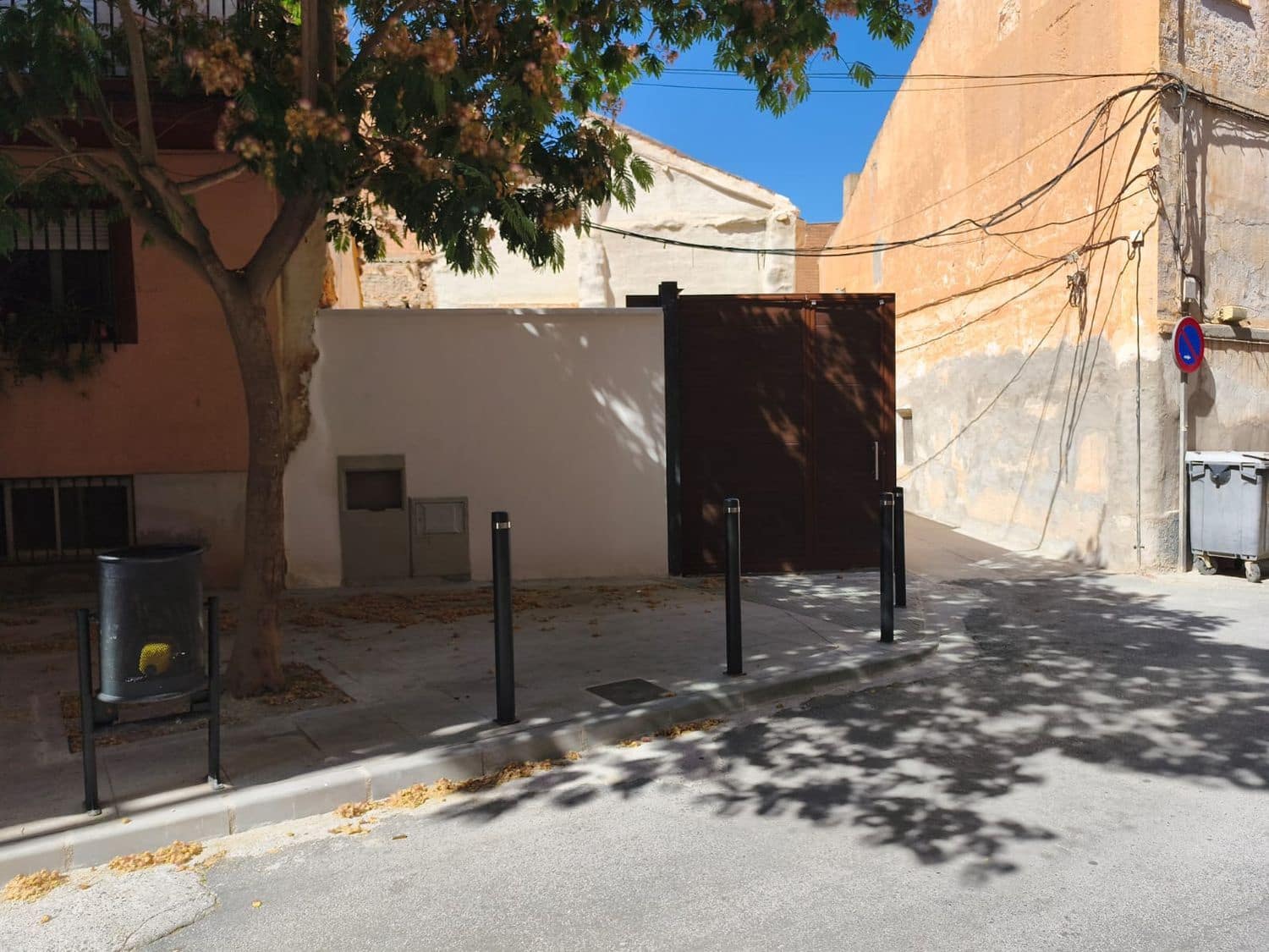 Undeveloped Land for sale in Durcal - € 52,000 (Ref: 9186592)