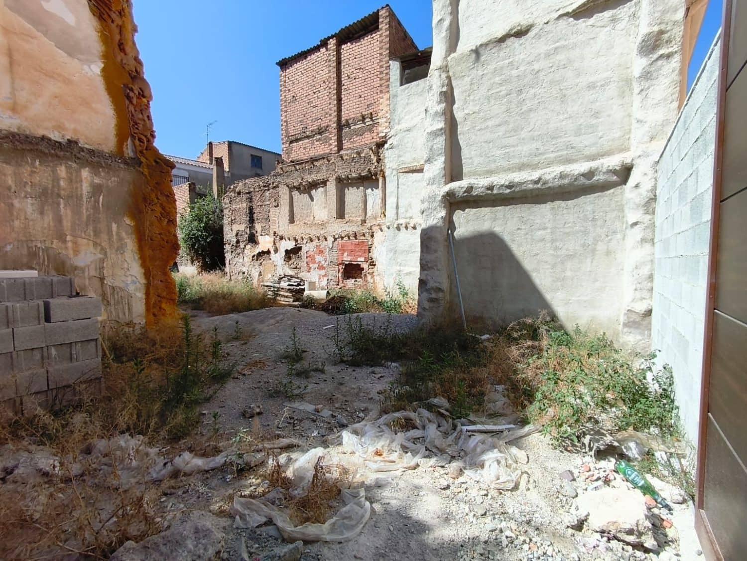 Undeveloped Land for sale in Durcal - € 52,000 (Ref: 9186592)