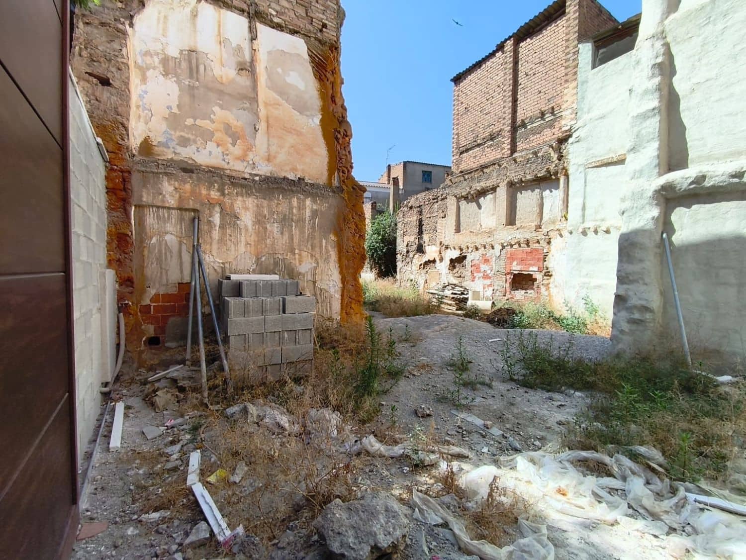 Undeveloped Land for sale in Durcal - € 52,000 (Ref: 9186592)