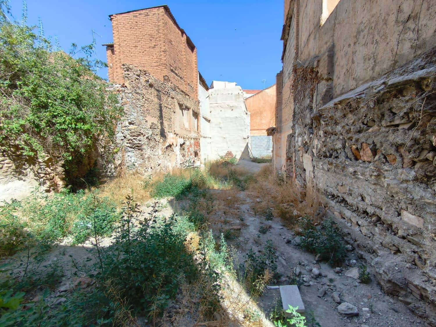 Undeveloped Land for sale in Durcal - € 52,000 (Ref: 9186592)