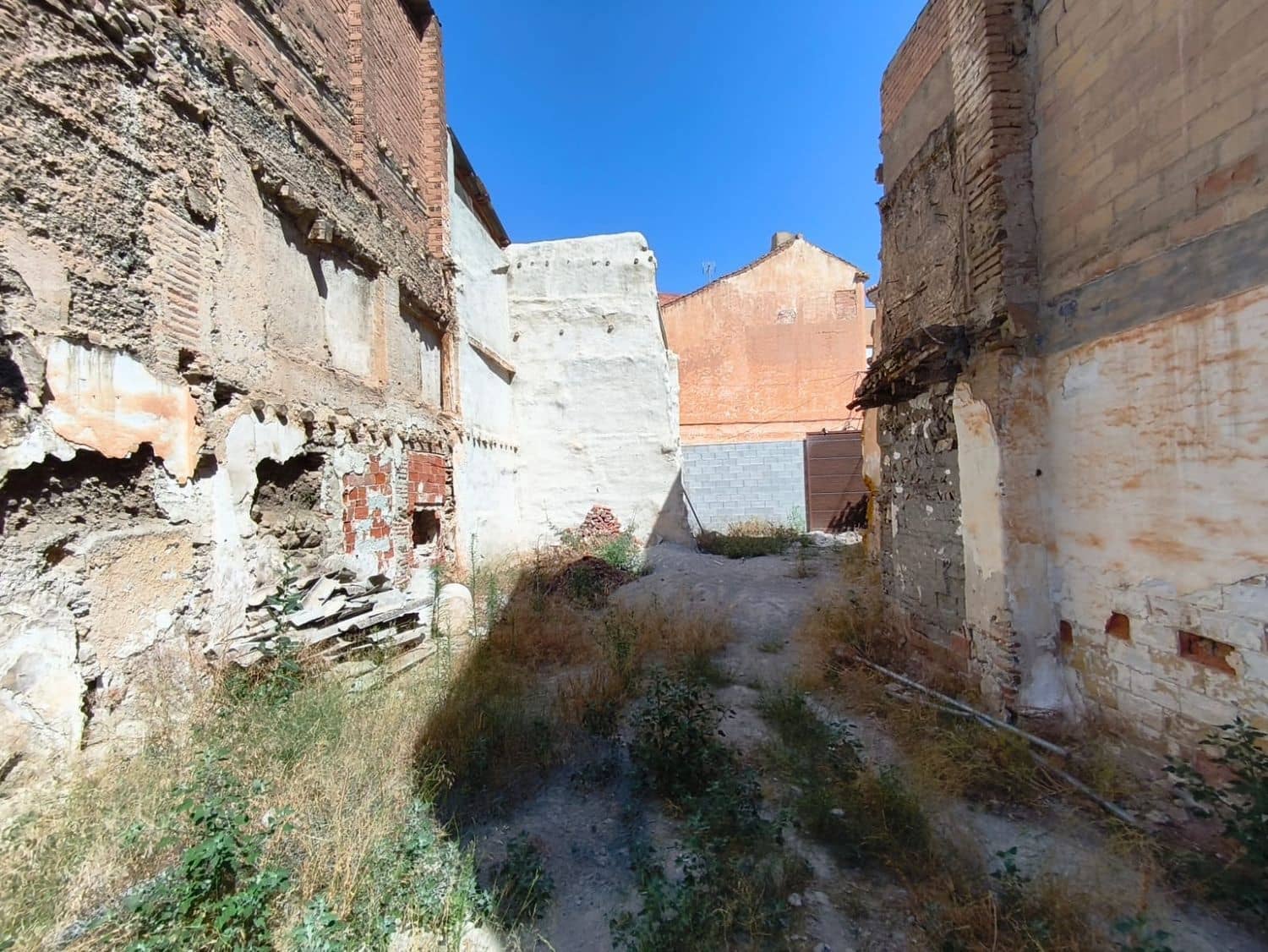 Undeveloped Land for sale in Durcal - € 52,000 (Ref: 9186592)