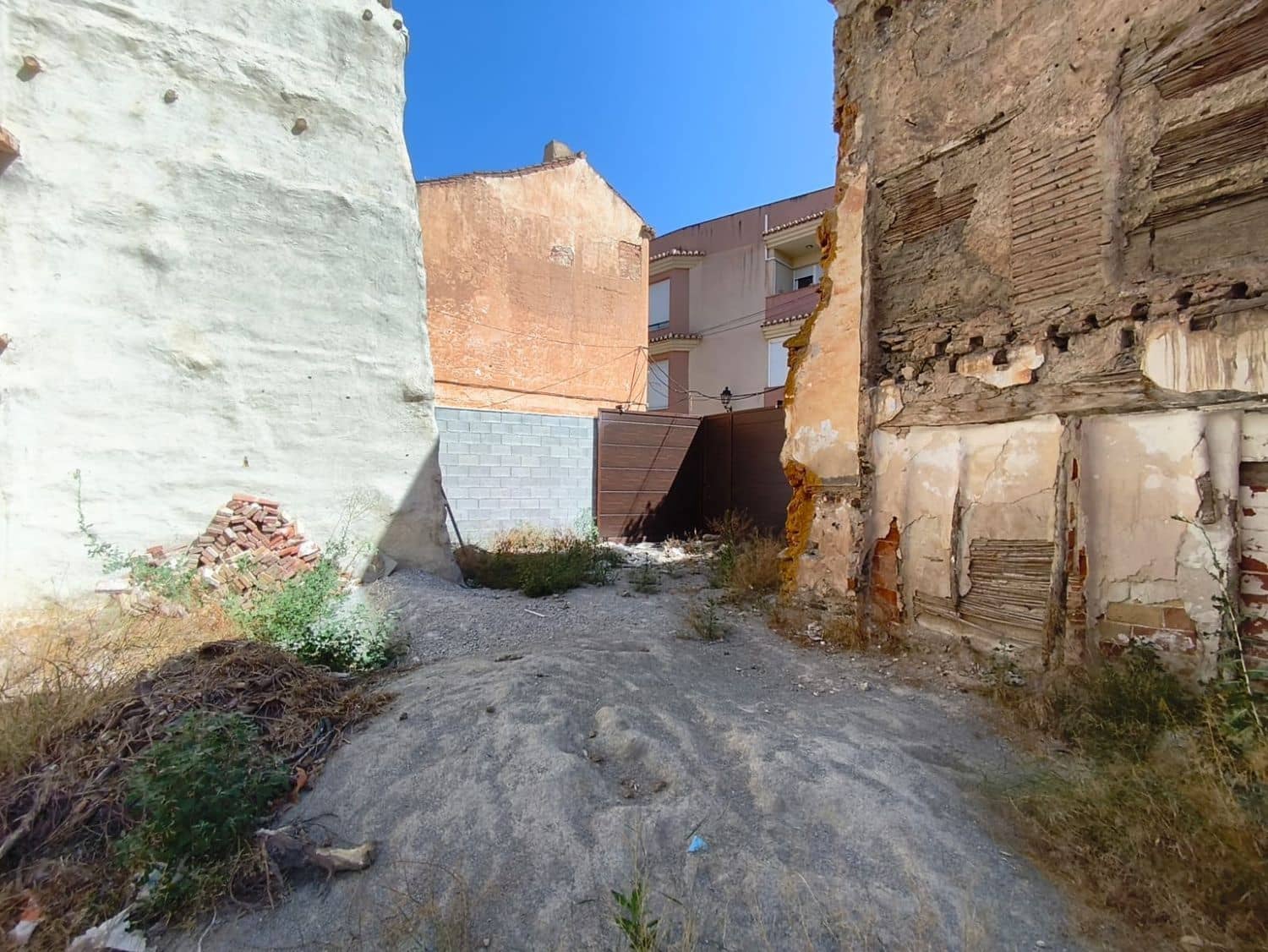 Undeveloped Land for sale in Durcal - € 52,000 (Ref: 9186592)