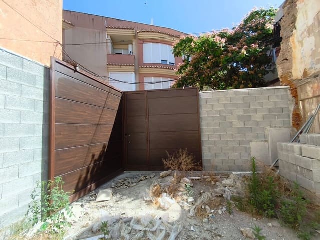 Undeveloped Land for sale in Dúrcal - € 52,000 (Ref: 9186592)