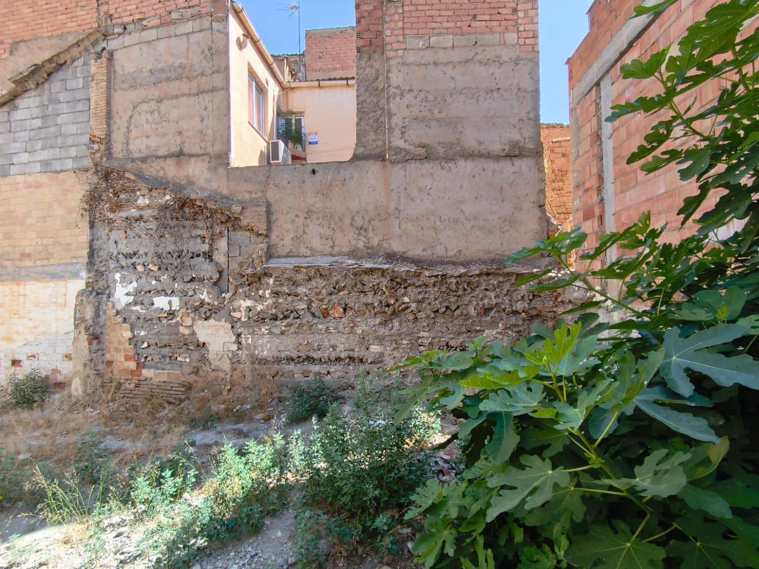 Undeveloped Land for sale in Durcal - € 52,000 (Ref: 9186592)