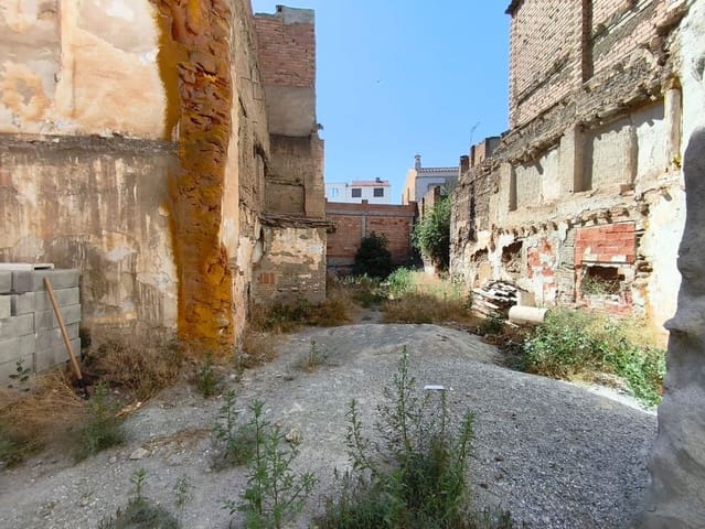 Undeveloped Land for sale in Dúrcal - € 52,000 (Ref: 9186592)