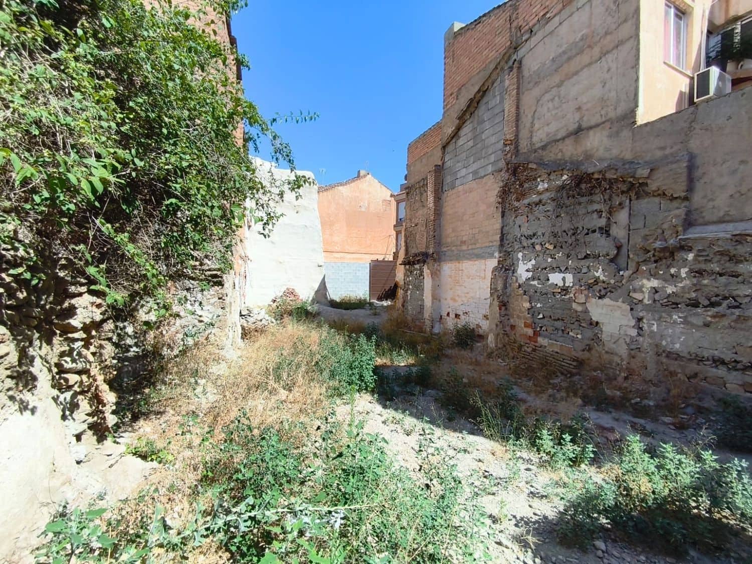 Undeveloped Land for sale in Durcal - € 52,000 (Ref: 9186592)