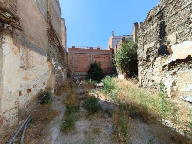 Teren niezagospodarowany na sprzedaż w Dúrcal - 52 000 € (Ref: 9186592)