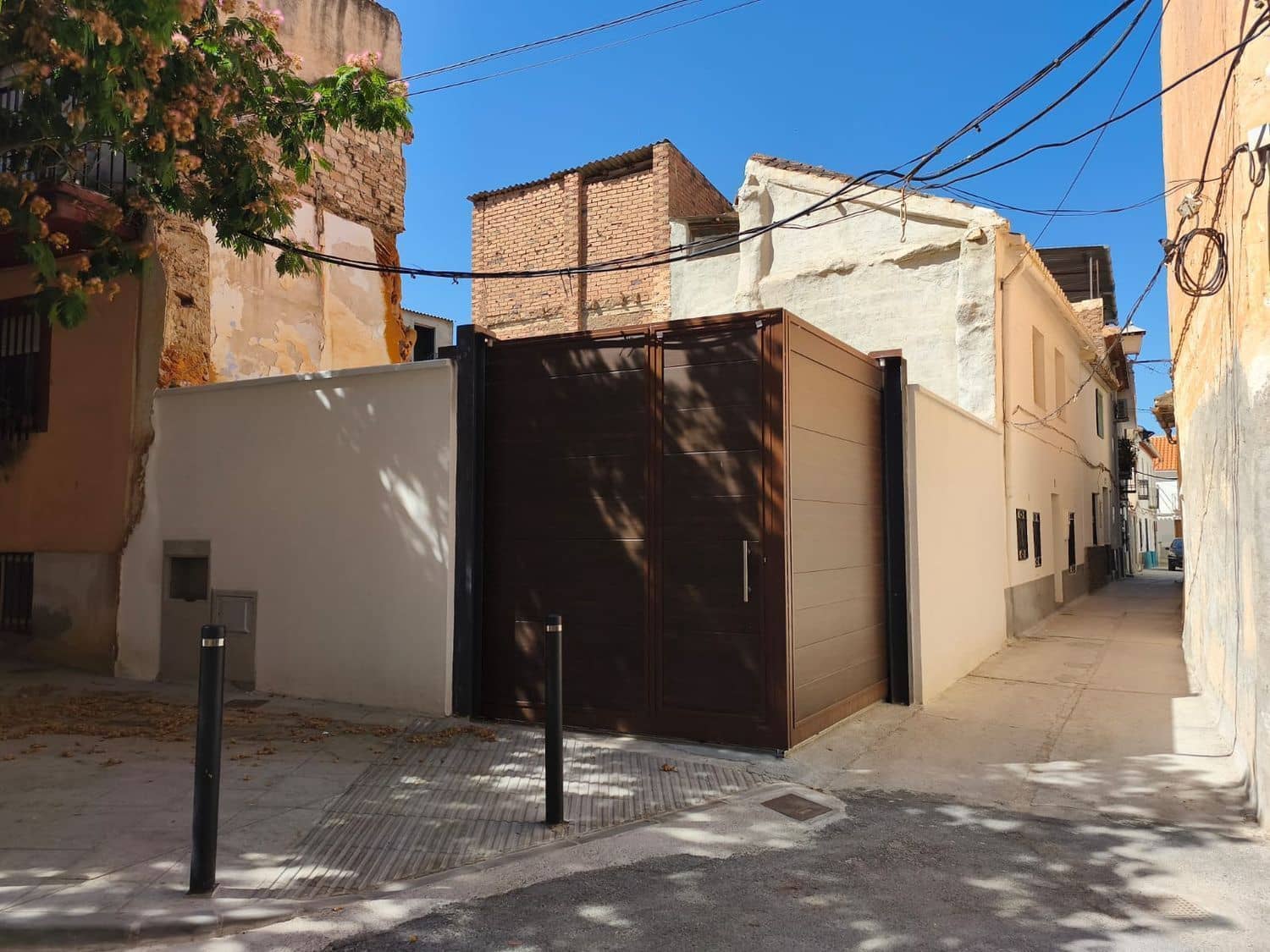 Terreno Não Urbanizado para venda em Durcal - 52 000 € (Ref: 9186592)