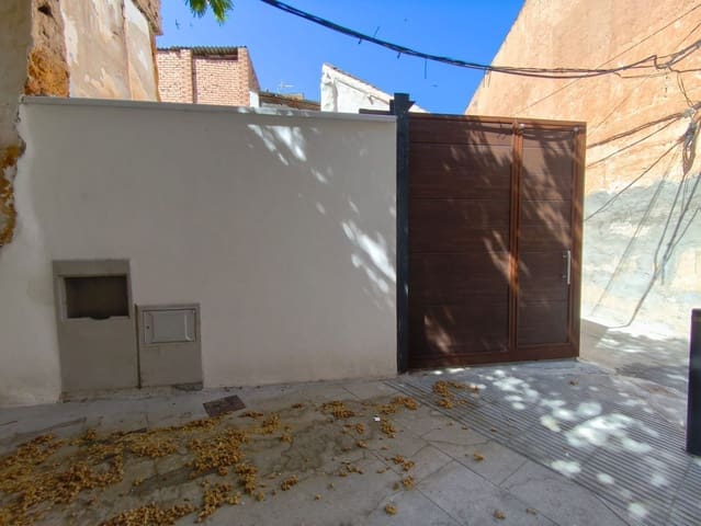 Teren niezagospodarowany na sprzedaż w Dúrcal - 52 000 € (Ref: 9186592)