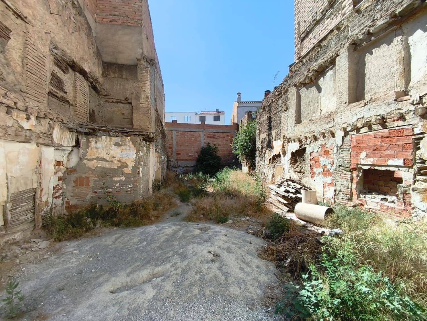 Terreno Não Urbanizado para venda em Durcal - 52 000 € (Ref: 9186592)