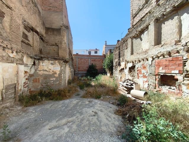 Teren niezagospodarowany na sprzedaż w Dúrcal - 52 000 € (Ref: 9186592)