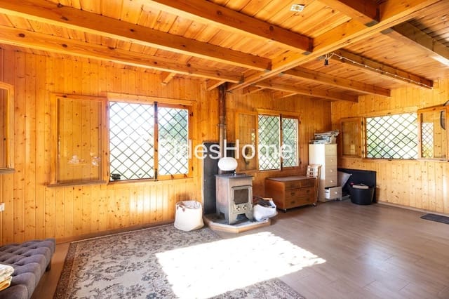 1 soveværelse Finca/Landehus til salg i Lecrín med swimmingpool garage - € 119.000 (Ref: 9198297)