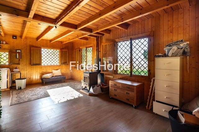 1 soveværelse Finca/Landehus til salg i Lecrín med swimmingpool garage - € 119.000 (Ref: 9198297)