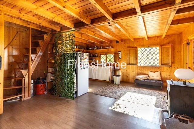 1 soveværelse Finca/Landehus til salg i Lecrín med swimmingpool garage - € 119.000 (Ref: 9198297)