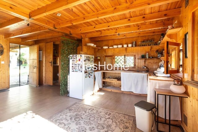 1 soveværelse Finca/Landehus til salg i Lecrín med swimmingpool garage - € 119.000 (Ref: 9198297)