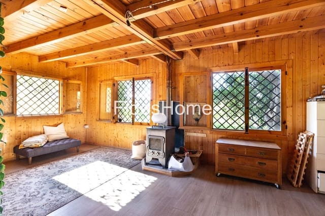 1 soveværelse Finca/Landehus til salg i Lecrín med swimmingpool garage - € 119.000 (Ref: 9198297)