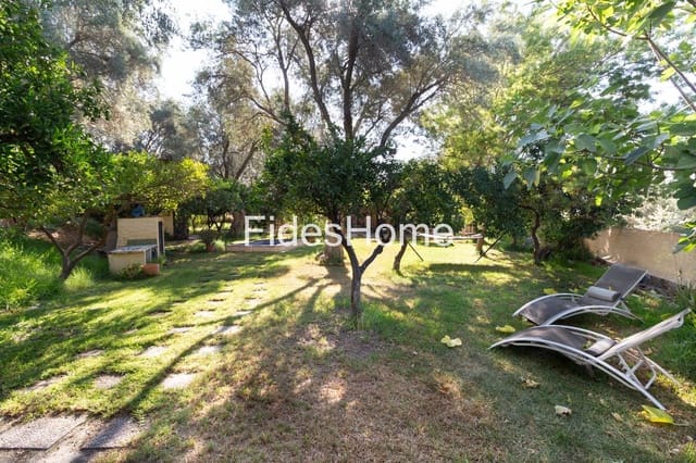 1 soveværelse Finca/Landehus til salg i Lecrín med swimmingpool garage - € 119.000 (Ref: 9198297)