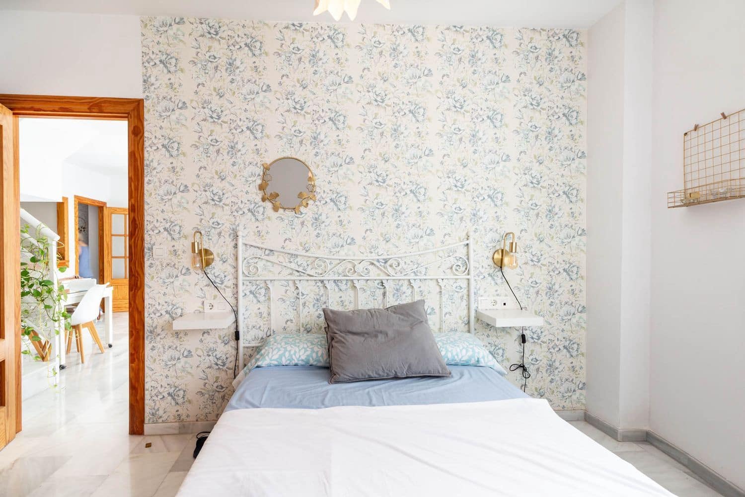 2 soveværelse Lejlighed til leje i Castell de Ferro med garage - € 800 (Ref: 9202109)