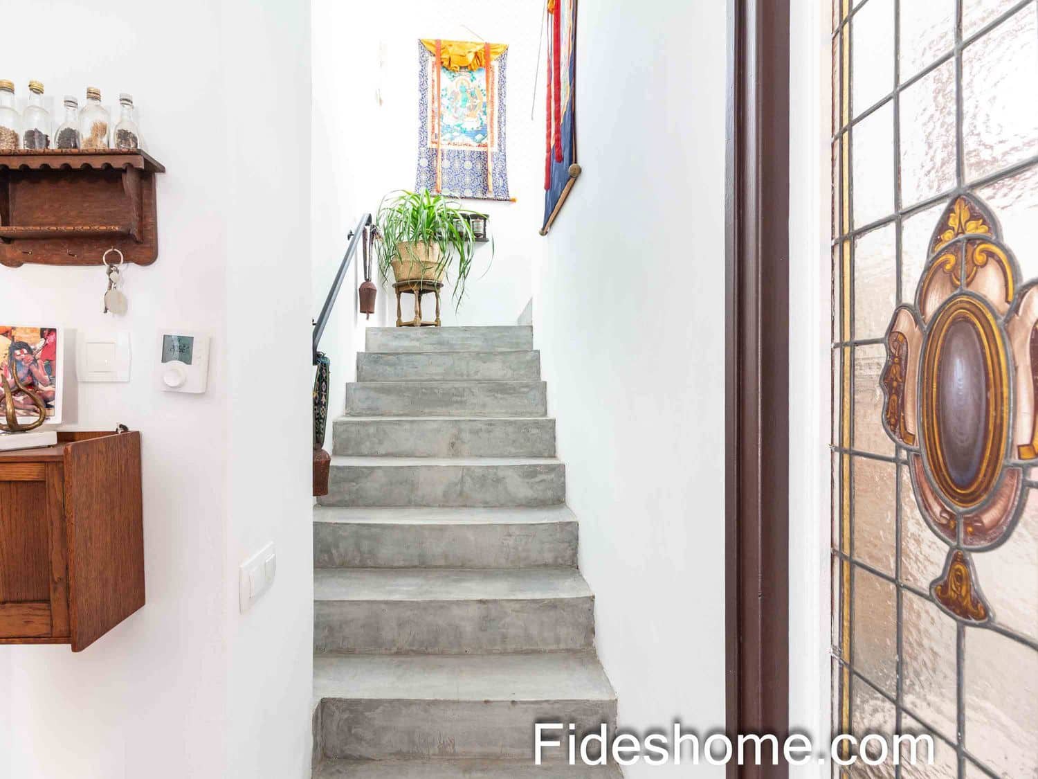 4 soverom Hus til salgs i El Valle med svømmebasseng garasje - € 415 000 (Ref: 9204159)