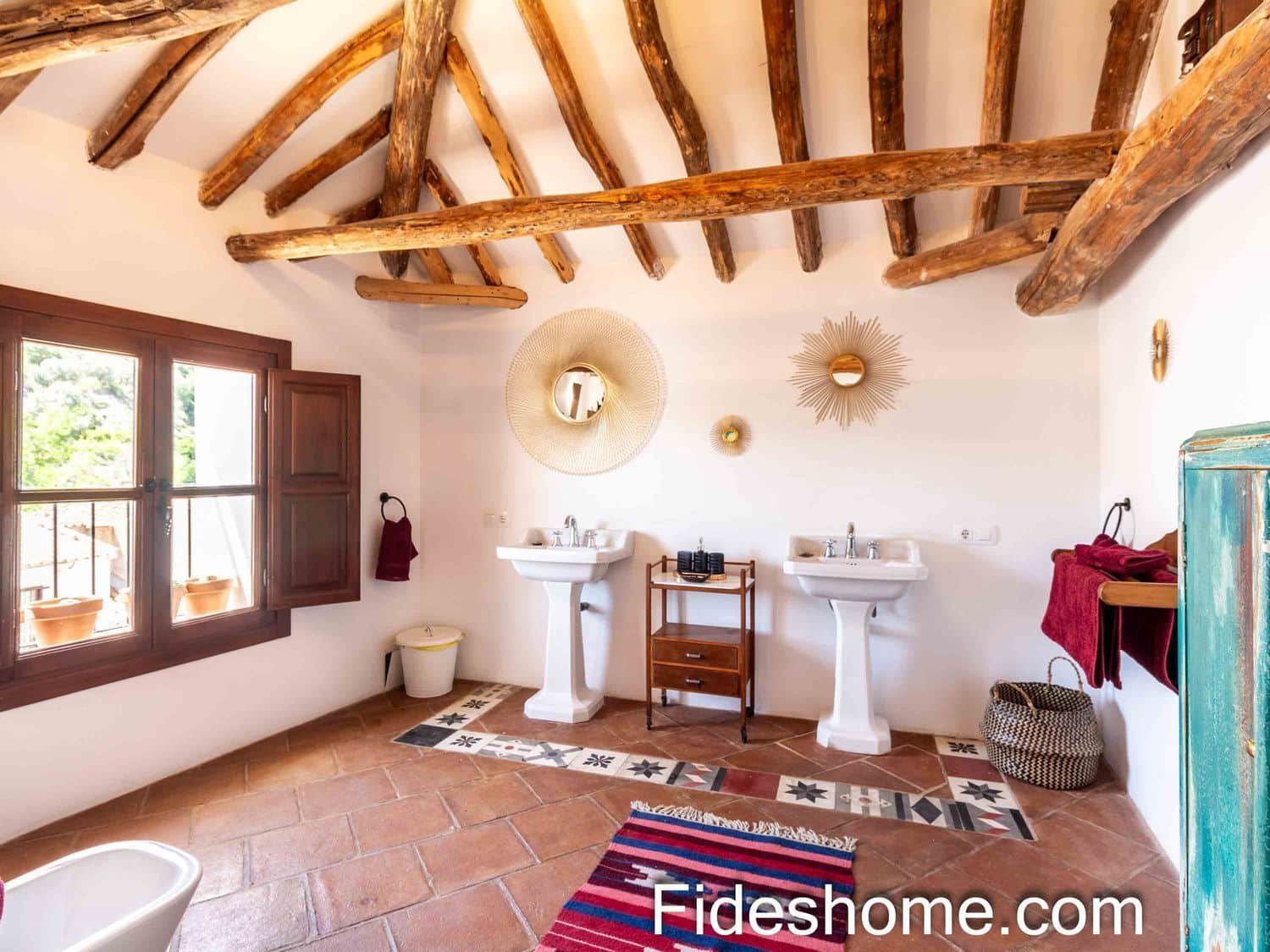 4 soverom Hus til salgs i El Valle med svømmebasseng garasje - € 415 000 (Ref: 9204159)