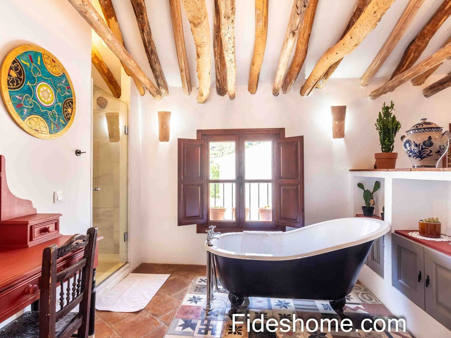 4 soverom Hus til salgs i El Valle med svømmebasseng garasje - € 415 000 (Ref: 9204159)