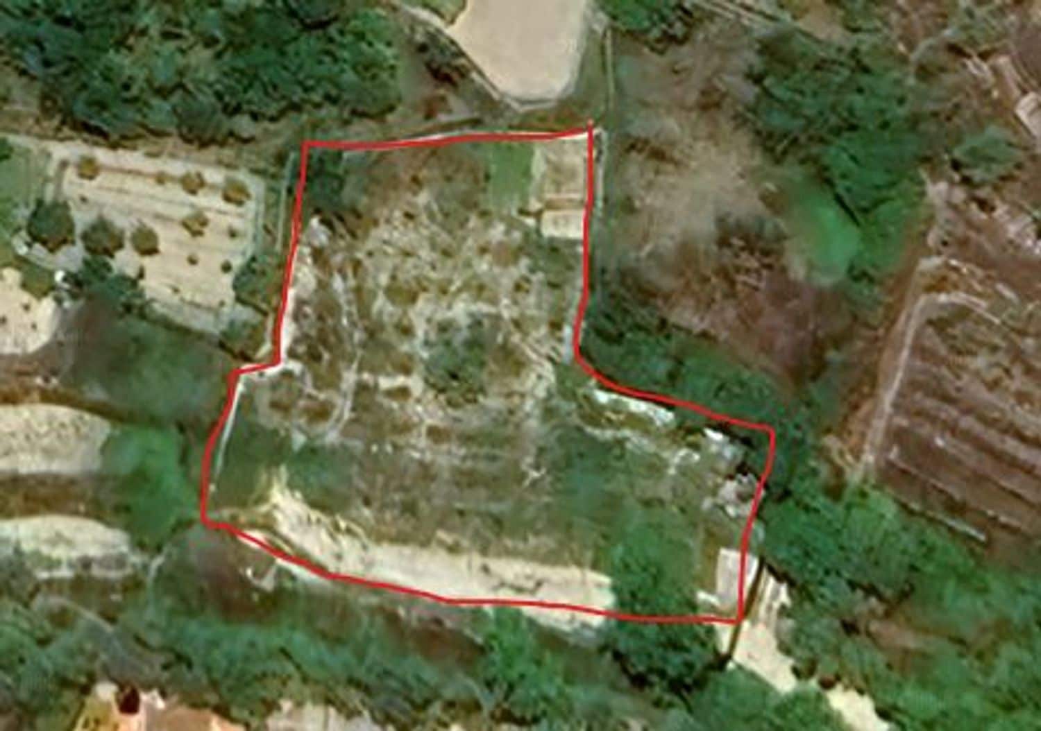 Ubebygd land til salgs i Durcal - € 30 000 (Ref: 9208083)