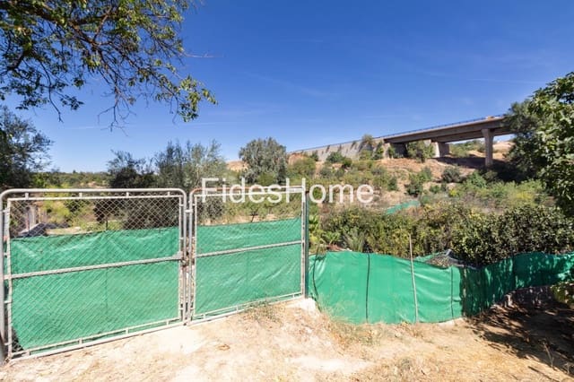 Undeveloped Land for sale in Dúrcal - € 30,000 (Ref: 9208083)