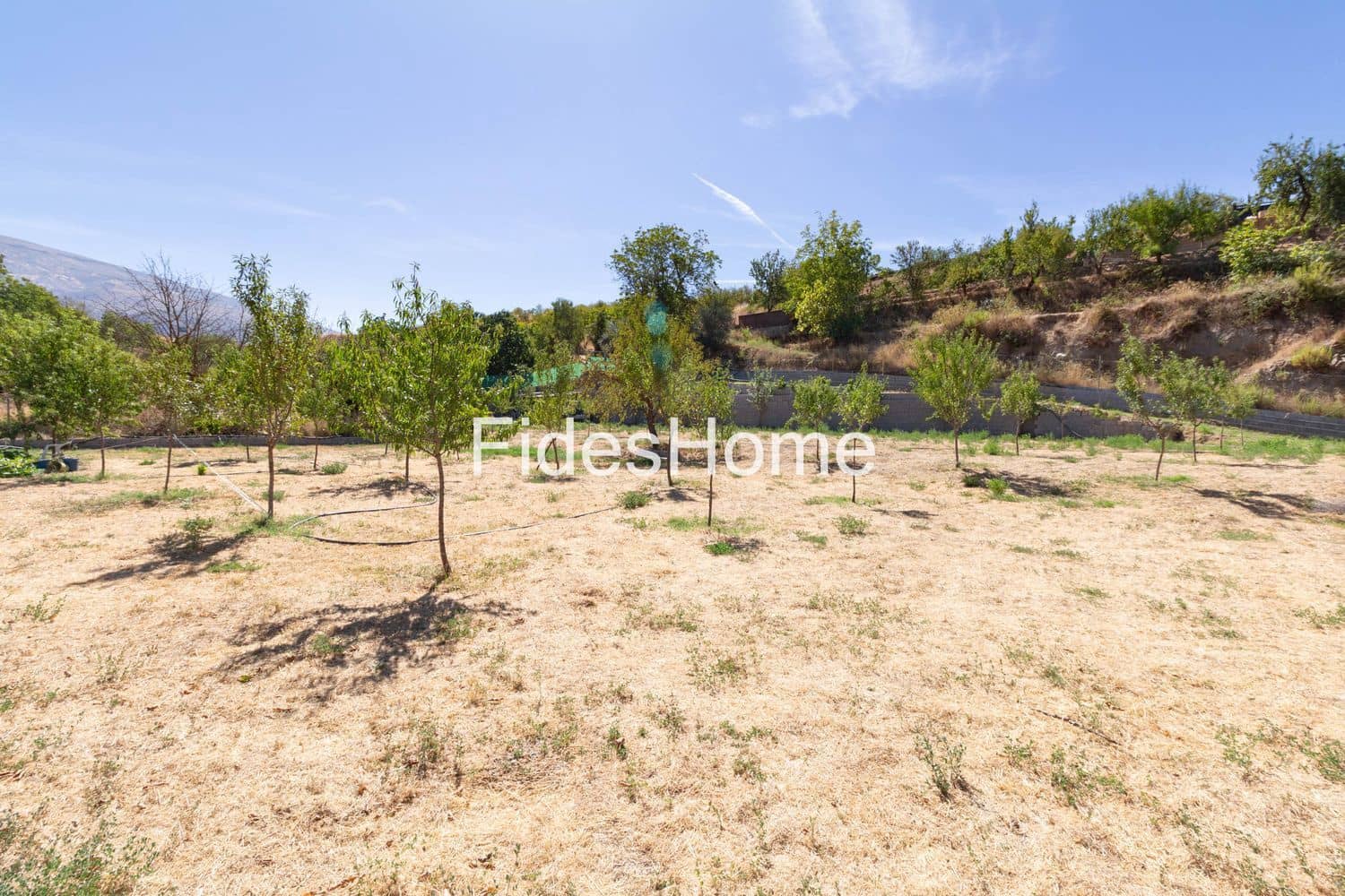 Ubebygd land til salgs i Durcal - € 30 000 (Ref: 9208083)