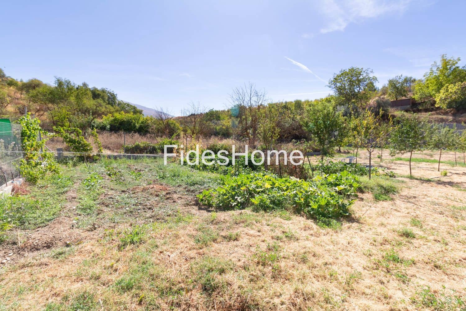 Ubebygd land til salgs i Durcal - € 30 000 (Ref: 9208083)