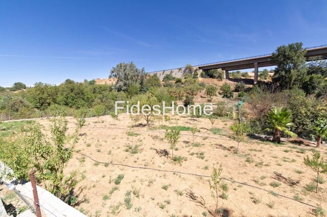 Undeveloped Land for sale in Dúrcal - € 30,000 (Ref: 9208083)