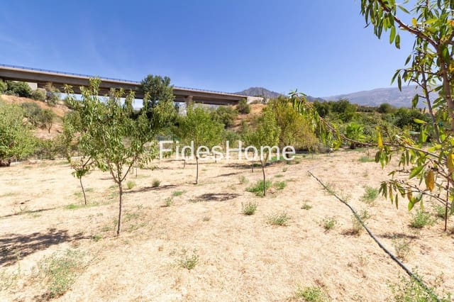 Undeveloped Land for sale in Dúrcal - € 30,000 (Ref: 9208083)