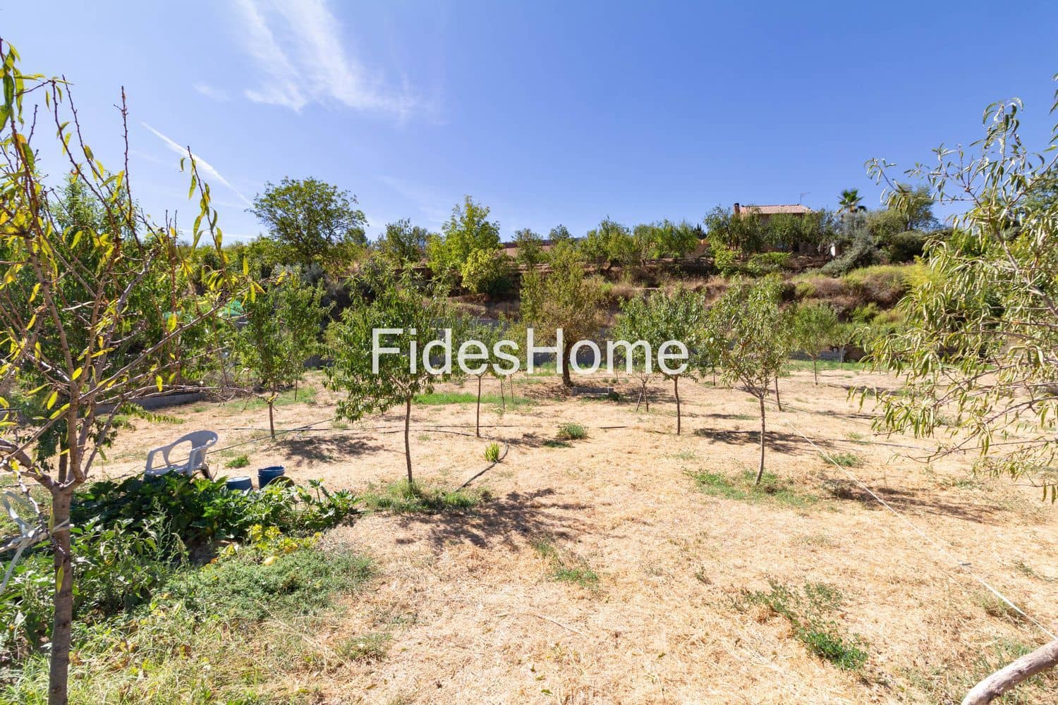 Ubebygd land til salgs i Durcal - € 30 000 (Ref: 9208083)