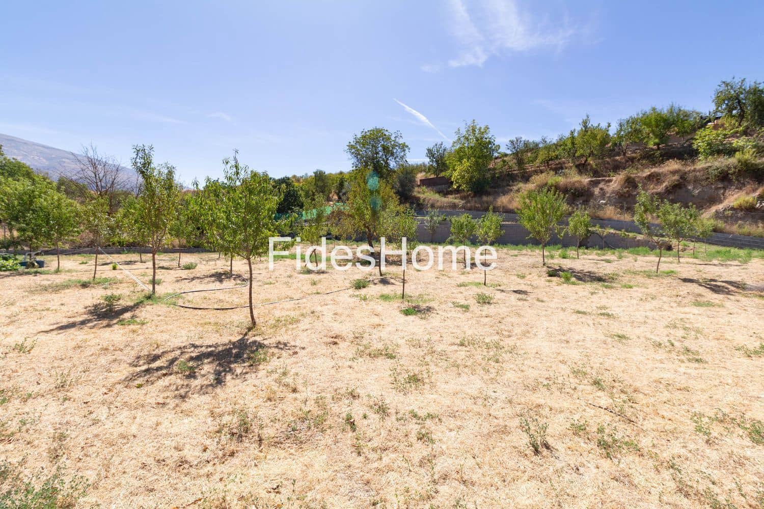 Landgrundstück zu verkaufen in Durcal - 30.000 € (Ref: 9208083)