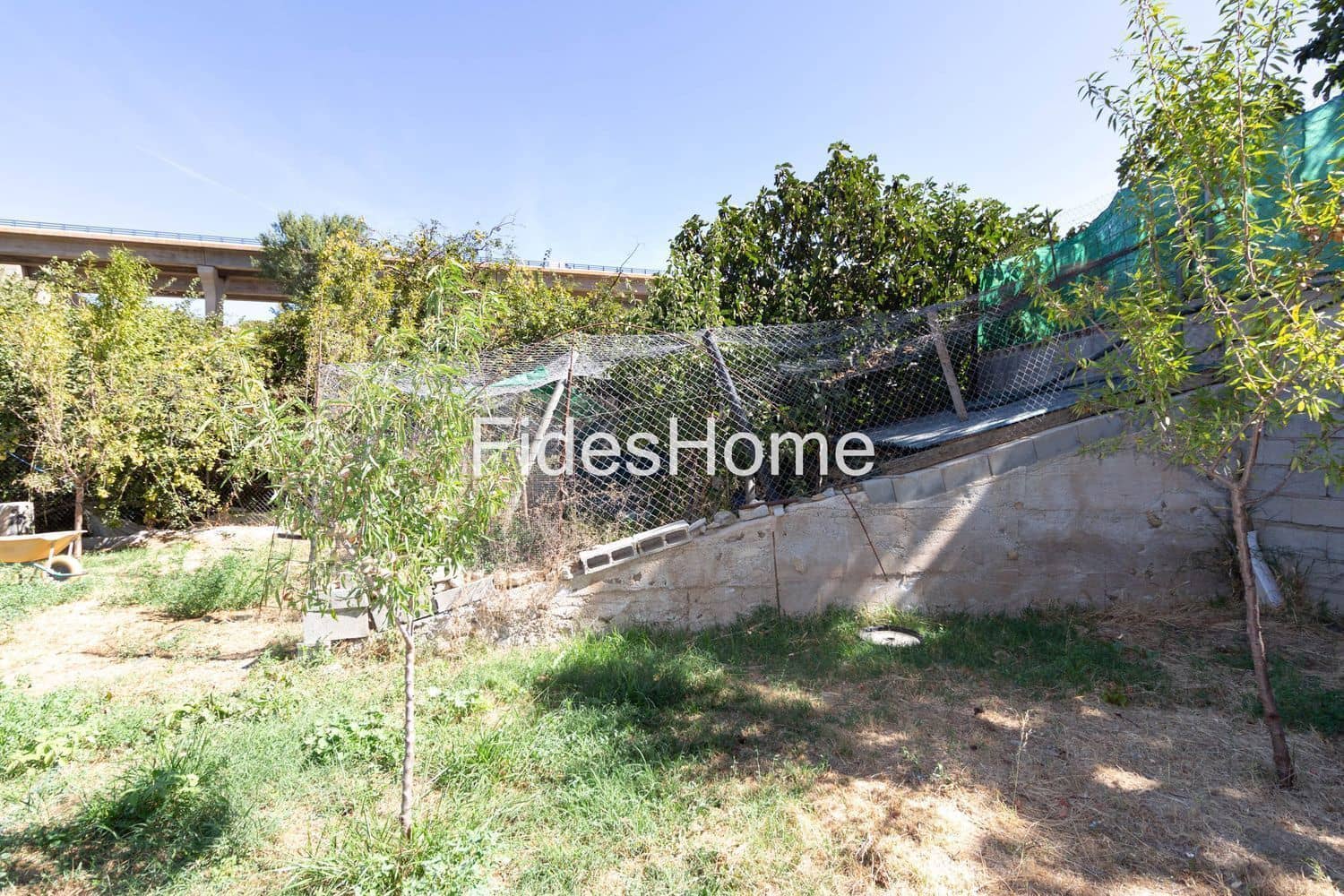 Landgrundstück zu verkaufen in Durcal - 30.000 € (Ref: 9208083)