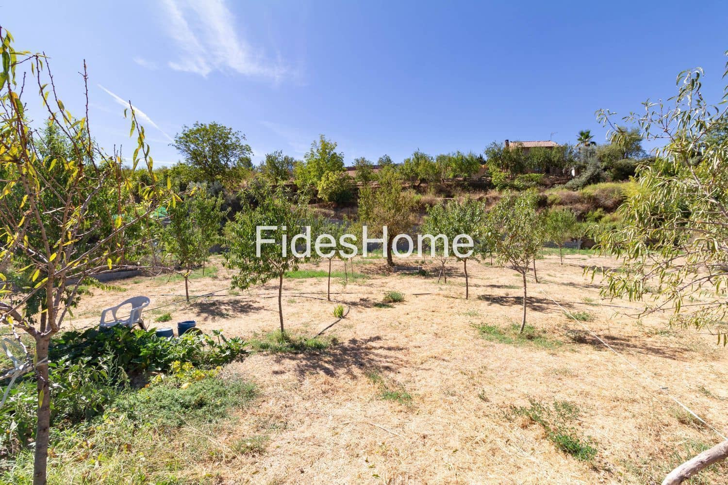 Landgrundstück zu verkaufen in Durcal - 30.000 € (Ref: 9208083)