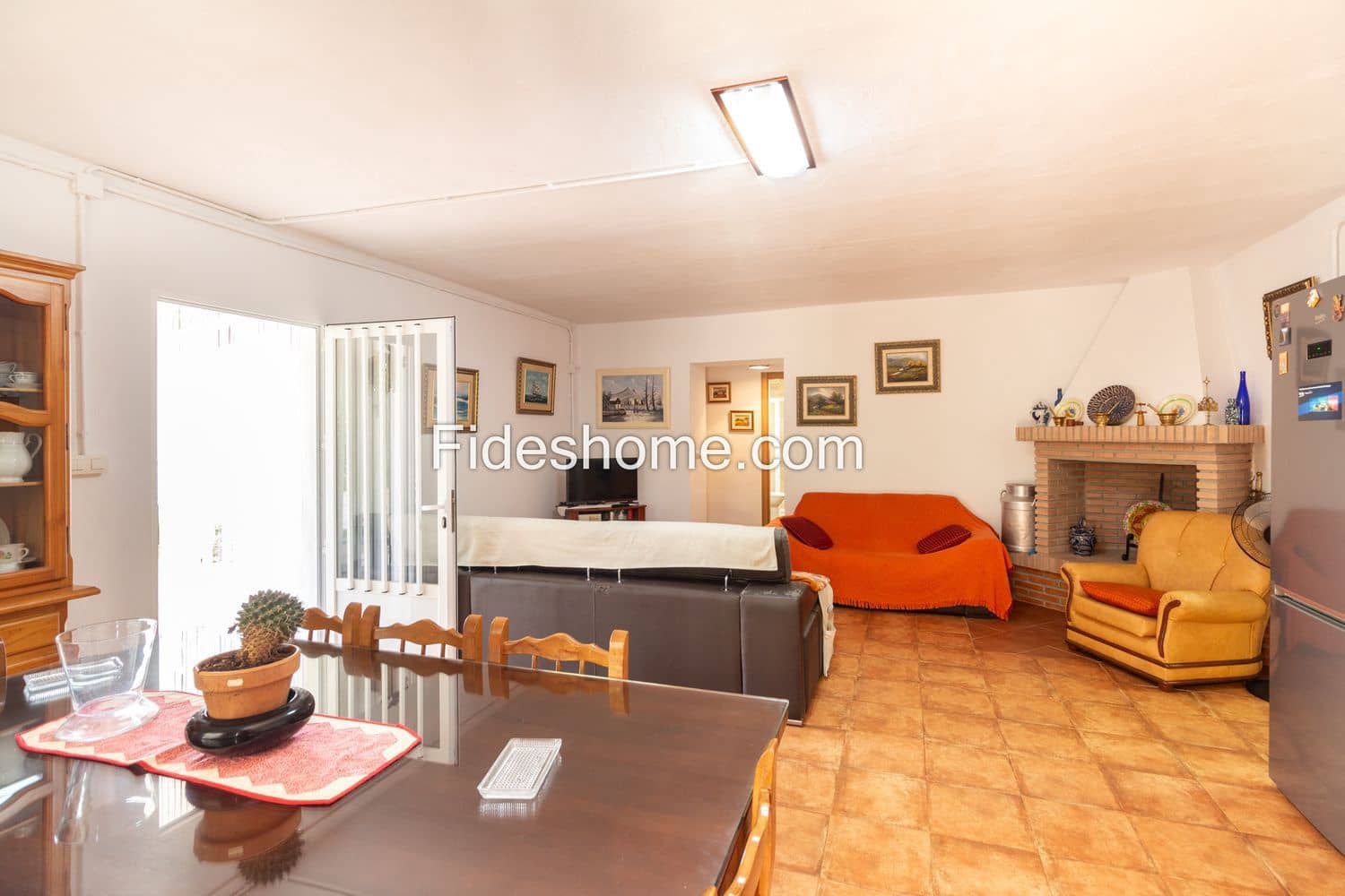 4 soveværelse Finca/Landehus til salg i Durcal med swimmingpool garage - € 220.000 (Ref: 9217043)