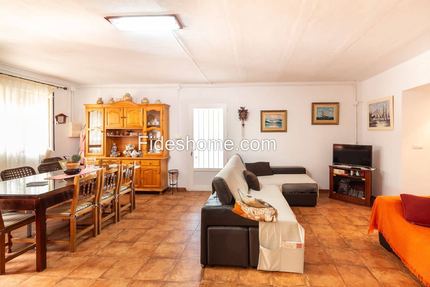 4 soveværelse Finca/Landehus til salg i Durcal med swimmingpool garage - € 220.000 (Ref: 9217043)