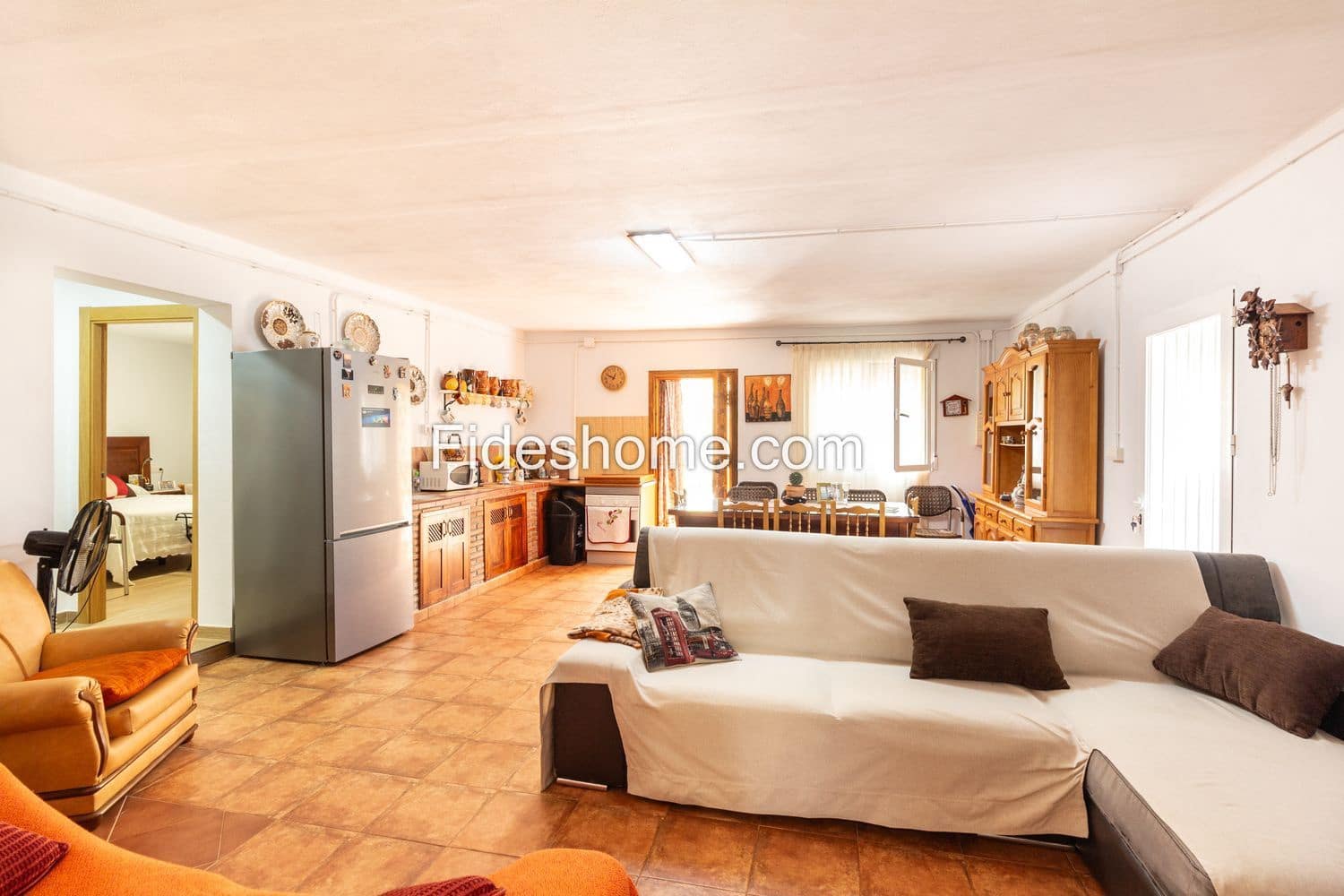 4 soveværelse Finca/Landehus til salg i Durcal med swimmingpool garage - € 220.000 (Ref: 9217043)