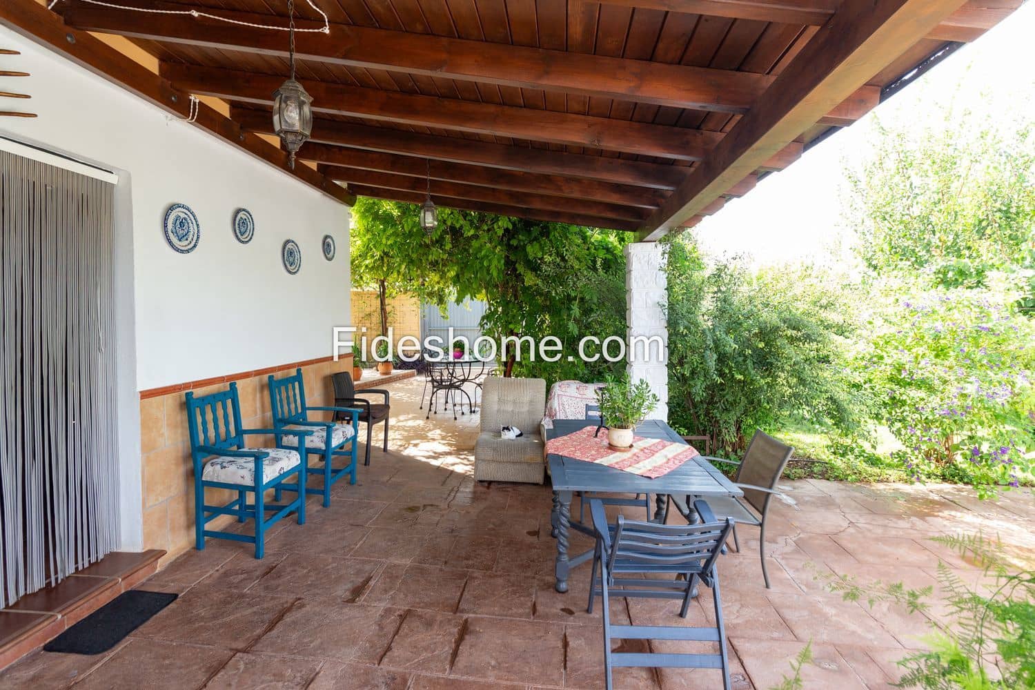 4 soveværelse Finca/Landehus til salg i Durcal med swimmingpool garage - € 220.000 (Ref: 9217043)