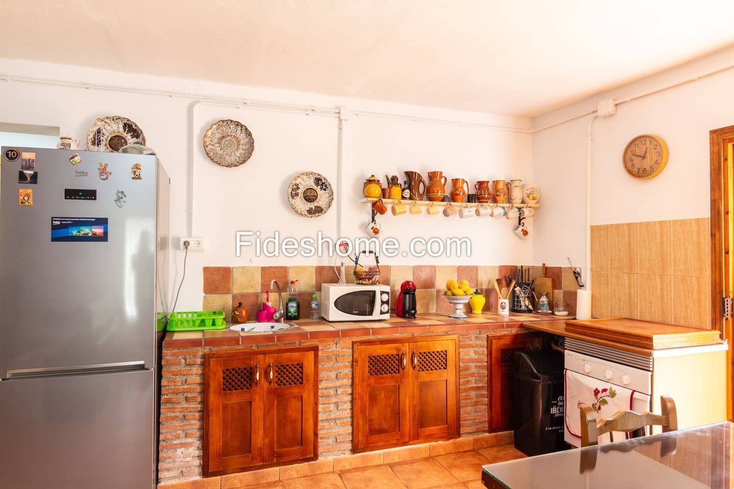 4 soveværelse Finca/Landehus til salg i Durcal med swimmingpool garage - € 220.000 (Ref: 9217043)