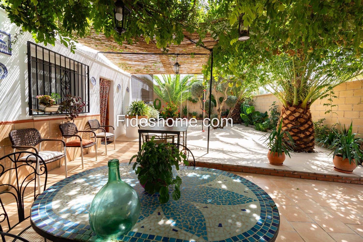 4 soveværelse Finca/Landehus til salg i Durcal med swimmingpool garage - € 220.000 (Ref: 9217043)