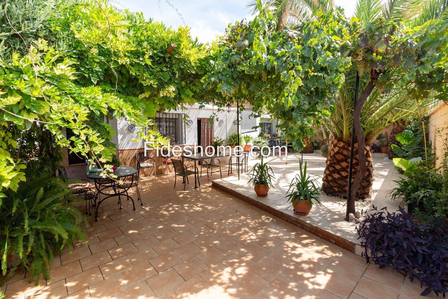 4 soveværelse Finca/Landehus til salg i Durcal med swimmingpool garage - € 220.000 (Ref: 9217043)