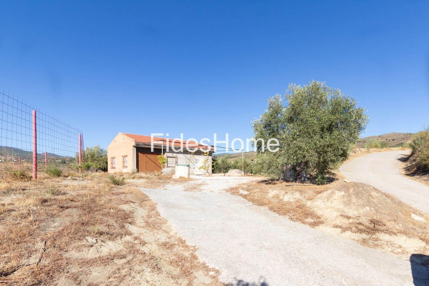 1 soveværelse Finca/Landehus til salg i Saleres med garage - € 160.000 (Ref: 9226108)