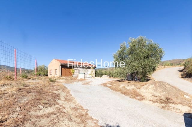 1 soveværelse Finca/Landehus til salg i Saleres, El Valle med garage - € 160.000 (Ref: 9226108)