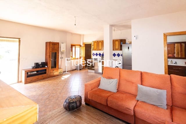 1 makuuhuone Maalaistalo myytävänä paikassa Saleres, El Valle mukana 
autotalli - 145 000 € (Ref: 9226108)